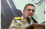 سخنگوی سپاه: رهبر انقلاب با درایت، آرامش را به کشور بازگرداندند