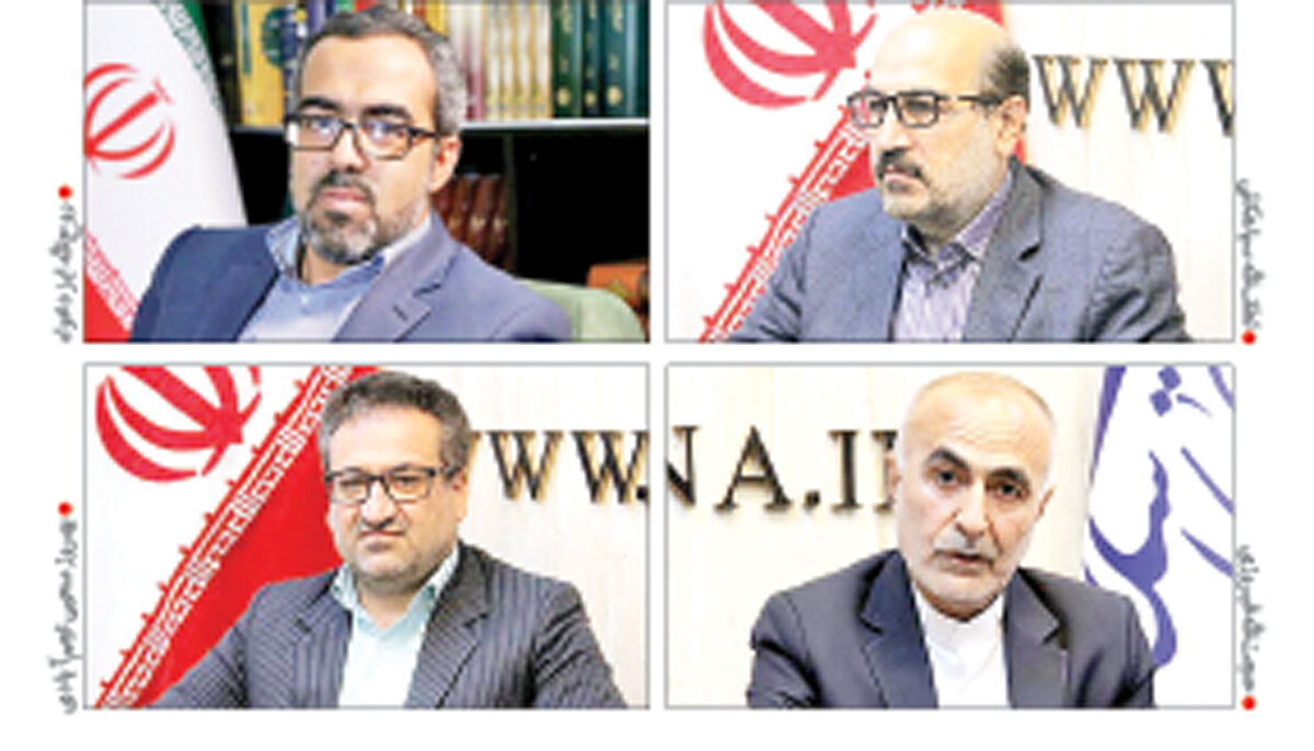 سریال تکراری تفکیک