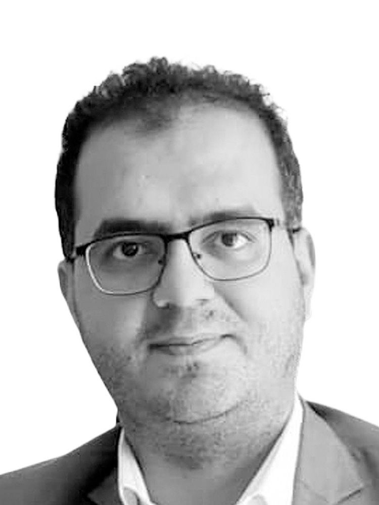 بورس در پیچ تاریخی