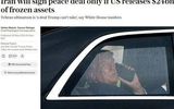شرط مهم تهران برای توافق با واشنگتن/ آزادسازی ۲۴ میلیارد دلار ارز بلوکه شده/در دو مرحله دارایی های ایران آزاد شود