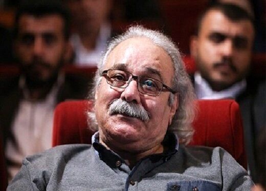 تصویری از محمد کاسبی که مردم را نگران کرد