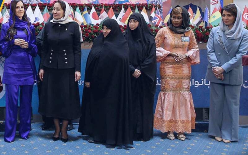 اجلاس زنان تاثیرگذار؛ اما لیست میهمانان مخفی است/ شوخی با شفافیت
