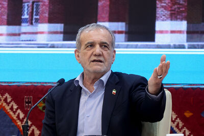 رئیس جمهور: حزب‌الله همچنان زنده است