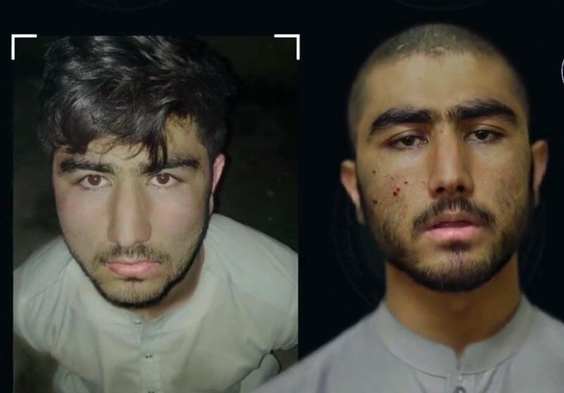 عضو مهم داعش بازداشت شد