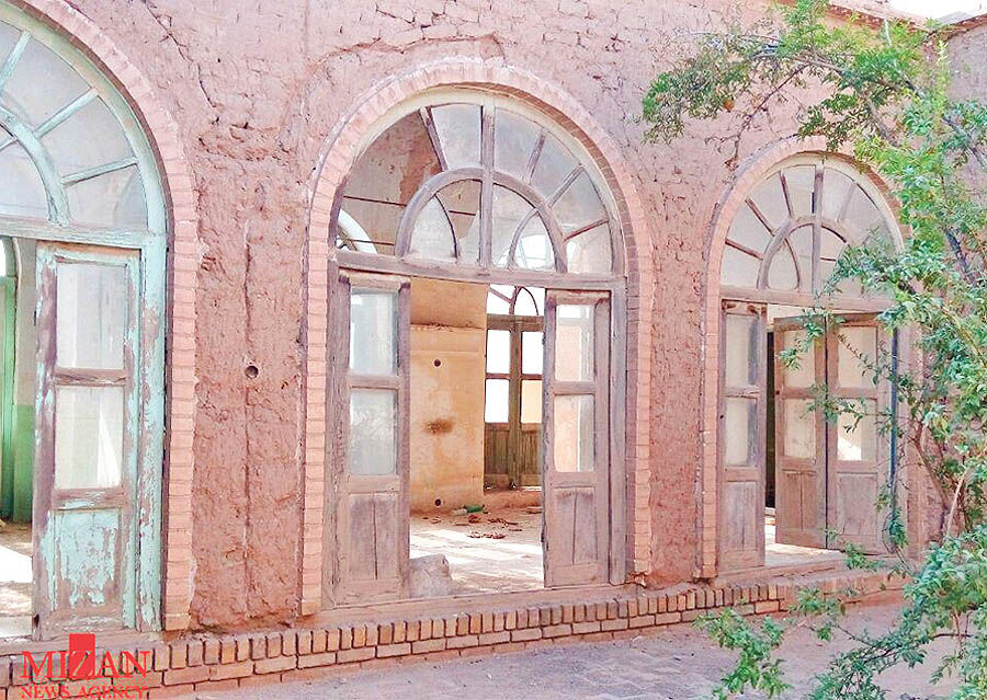 خانه «فرخی یزدی» موزه می‌شود