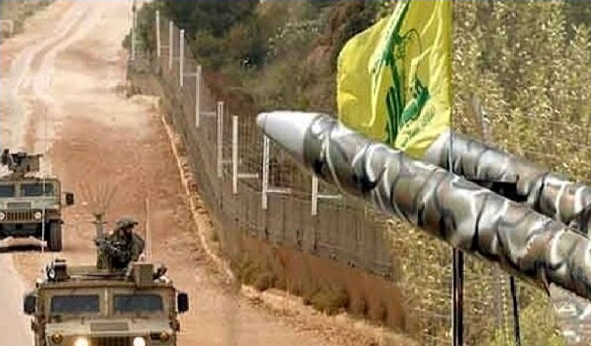 ارتش اسرائیل غافلگیر شد / حمله جدید حزب‌الله علیه صهیونیستها