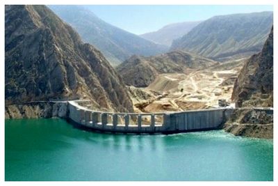 بحران به جان سدهای تهران افتاد / کم‌آبی چطور رمق ایران را گرفته است؟