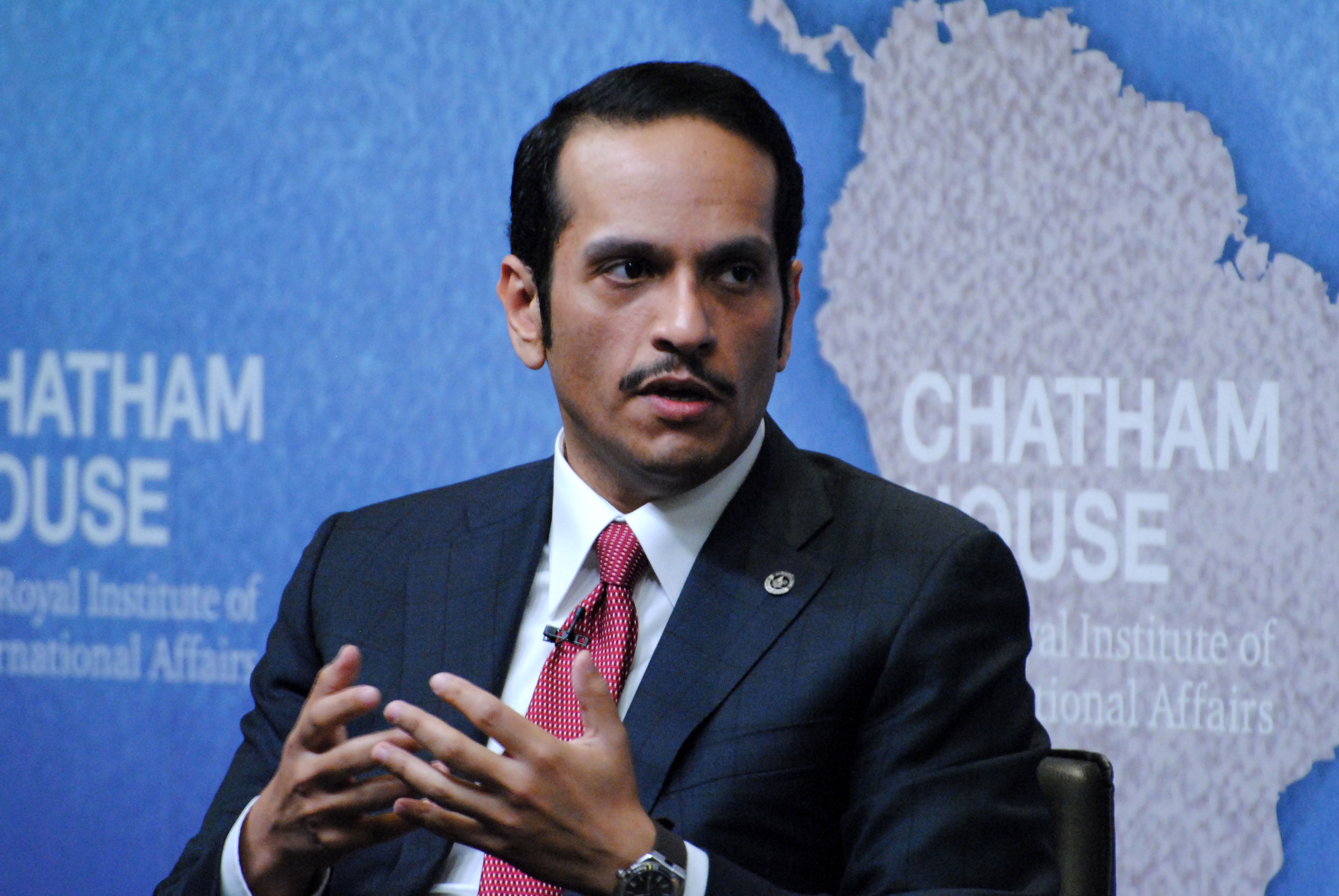 ایران محور گفت‌وگوی نماینده آمریکا و وزیر خارجه قطر
