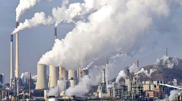  انحراف مسیر عوارض آلایندگی