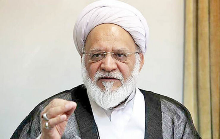 استیضاح وزرای رئیسی جدی نیست/ عملکرد تیم اقتصادی دولت مثبت بوده است