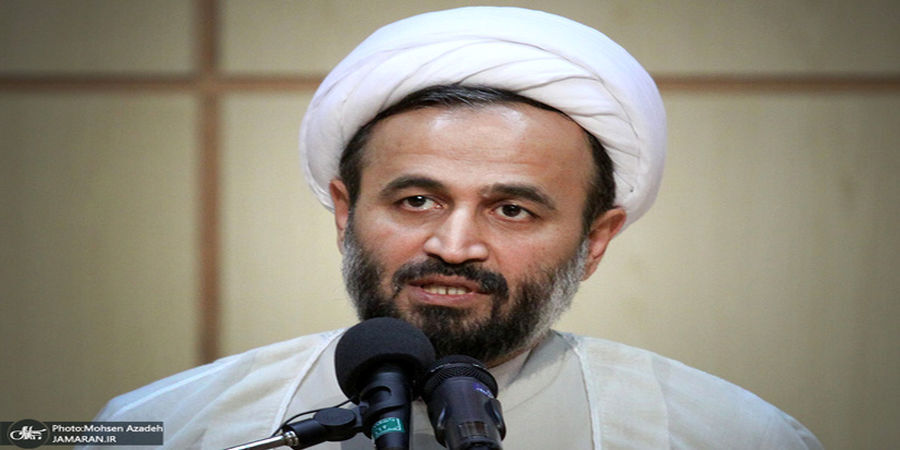 پناهیان: حجاب دین نمی‌خواهد، عقل می‌خواهد