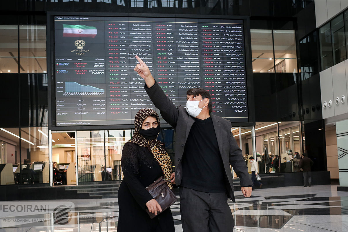  پیش‌بینی بورس فردا هشتم مرداد 1402/ شاخص کل درجا زد!