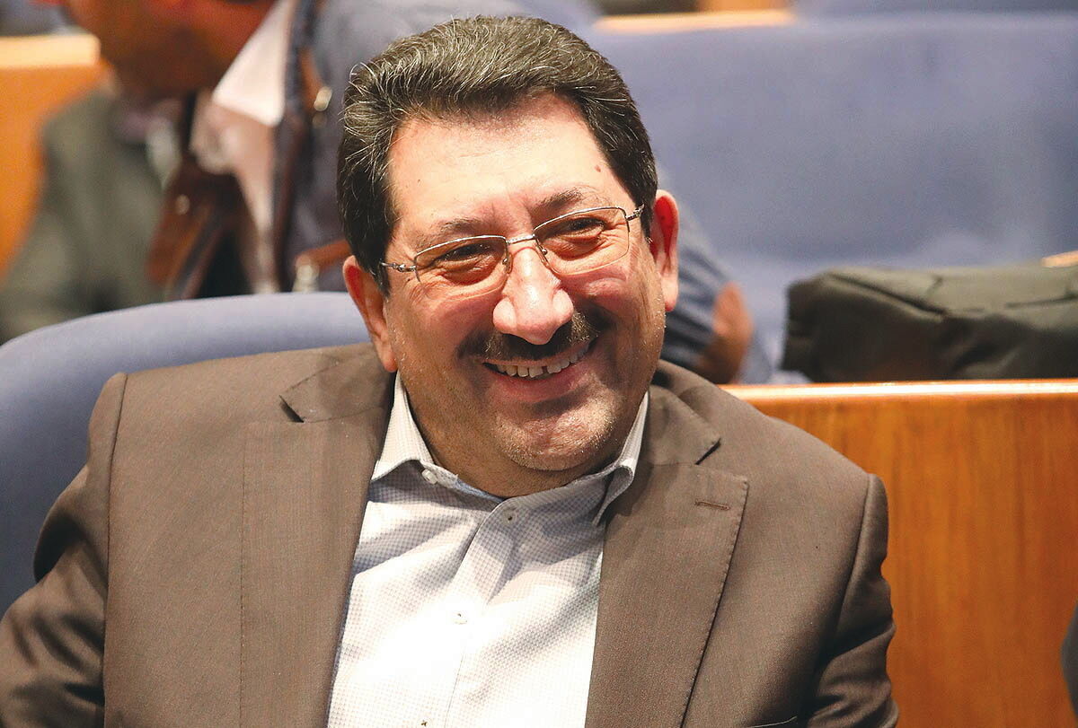 وزیر صمت به پویش نه به تصادف پیوستگ