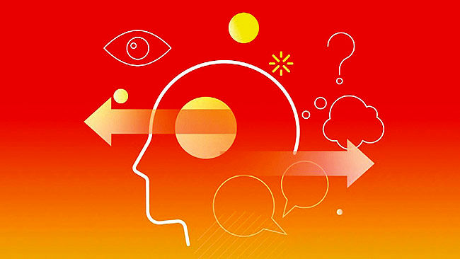  «بازی تاب‌آوری» با   هوش هیجانی  بالا