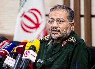 هشدار صریح سردار سلیمانی به اسرائیل درباره حمله مجدد به ایران؛ به حامیانش هم حمله می‌کنیم / بانک اهداف ایران تکمیل است