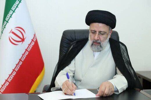 سکوت ابهام‌ برانگیز رئیسی درباره اهانت به آیت الله صافی گلپایگانی