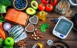 فشار خون پایین دارید، این غذاها را بخورید