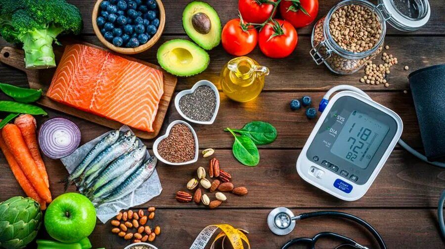 فشار خون پایین دارید، این غذاها را بخورید