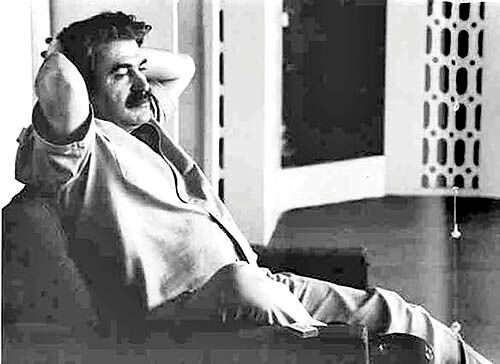 فیلم‌نامه «گاو» چگونه نوشته شد؟