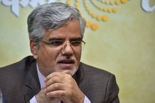 محمود صادقی: منتخبان باید به وعده‌های خود پایبند باشند
