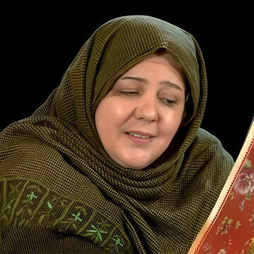 فوری / زویا امامی درگذشت