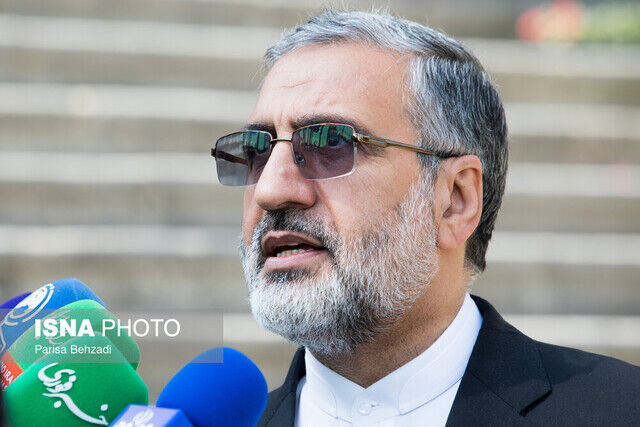 رئیس دفتر ابراهیم رئیسی: در این ۴۵ روز، کار ۴۵۰ روز را انجام می‌دهیم