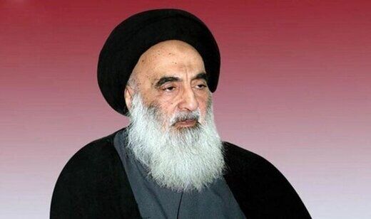 آیت‌الله سیستانی حادثه تروریستی کابل را محکوم کرد