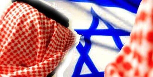 نشست چهارچانبه آمریکا، اسرائیل، امارات و بحرین
