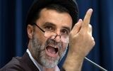 نبویان: آقای ظریف ایران را در چاه ویل مکانیسم ماشه انداخته و حدود صد سکه هم جایزه گرفته/ قرآن، کسانی را که پیشنهاد تعلیق غنی‌سازی می‌دهند را آمریکایی و اسرائیلی می‌داند!