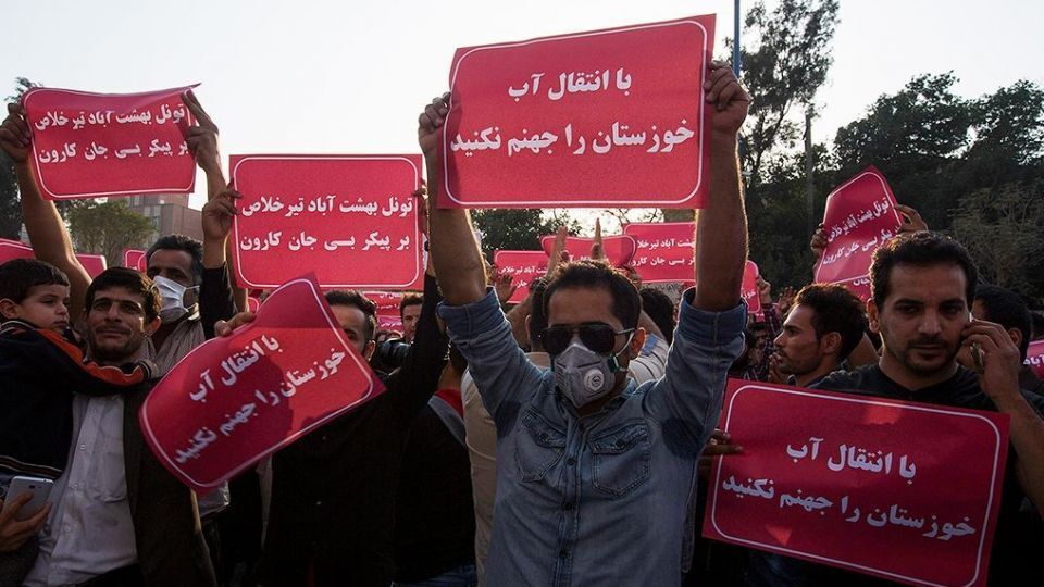 چالش متفاوت در کشور؛ کمبود شدید آب!
