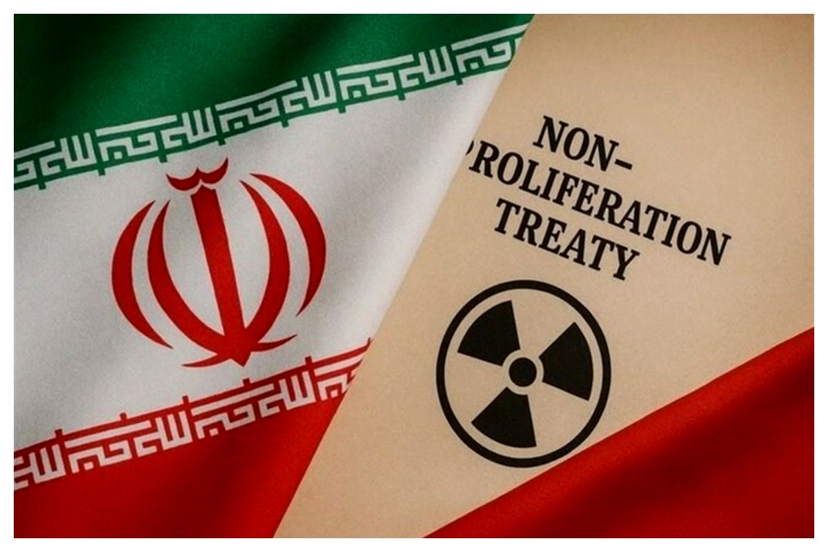 ۱۵ طرح برای خروج از NPT به کمیسیون امنیت ملی ارائه شد