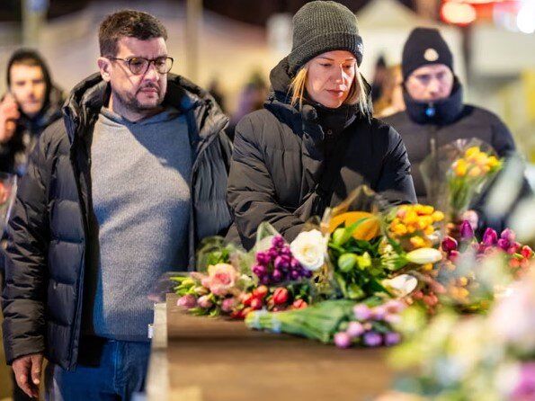 اعلام 5 روز عزای عمومی در این کشور