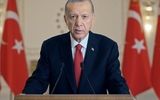 واکنش اردوغان به حملات وحشیانه اسرائیل به بیمارستان‌ها و خبرنگاران در غزه 