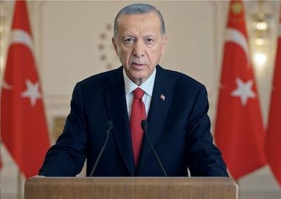 پیشکشی عجیب نخست‌وزیر مجارستان به اردوغان + عکس