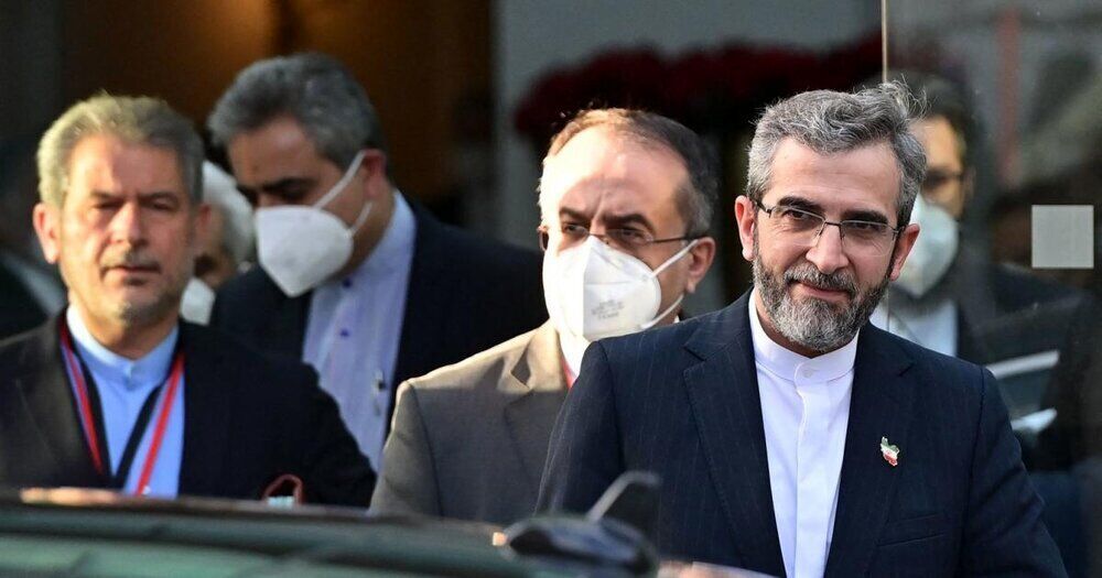 جدیدترین ارزیابی مذاکره کننده ارشد ایران از برجام