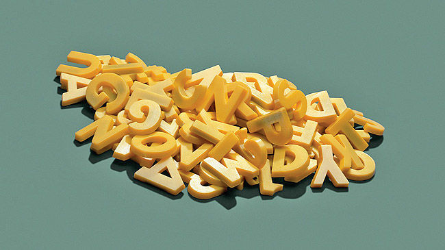  زبان  فنی به استراتژی‌تان آسیب می‌زند