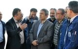 بازدید مدیرعامل سیتا از سیمان صوفیان و افتتاح پروژه‌های نوآورانه
