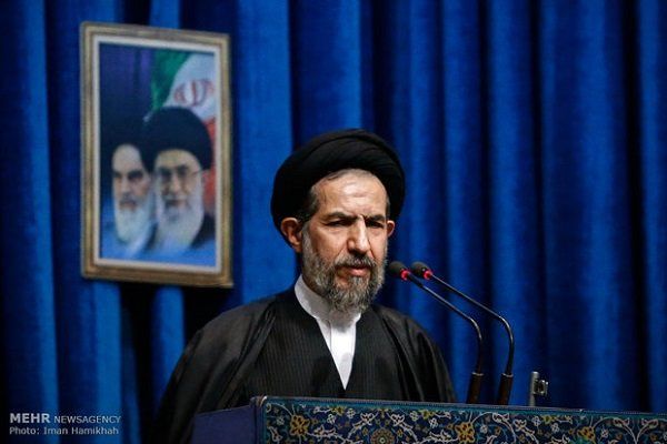 امام جمعه تهران: ما برای مردم احترام قائل نیستیم