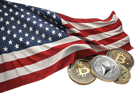 آمریکا پیشتاز ذخایر رمزارزی جهان