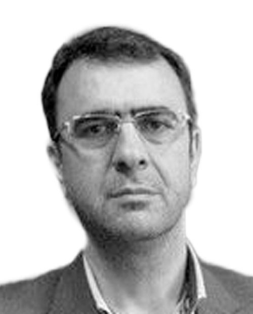 دکتر حسن  گل‌مرادی