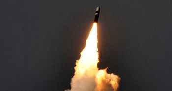 آمریکا با آزمایش موشکی روسیه را سورپرایز کرد