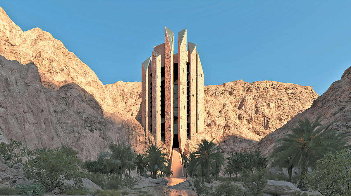 حمایت از سرمایه‌گذار به سبک عربستان