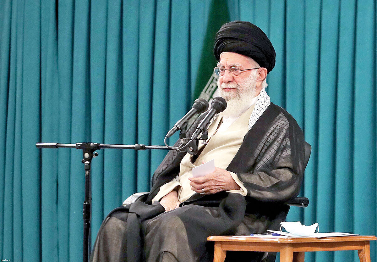 اهالی رسانه و هنر برای نسل جوان الگو‌سازی کنند