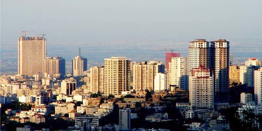 گران ترین و ارزان ترین منطقه تهران در بهمن ماه 