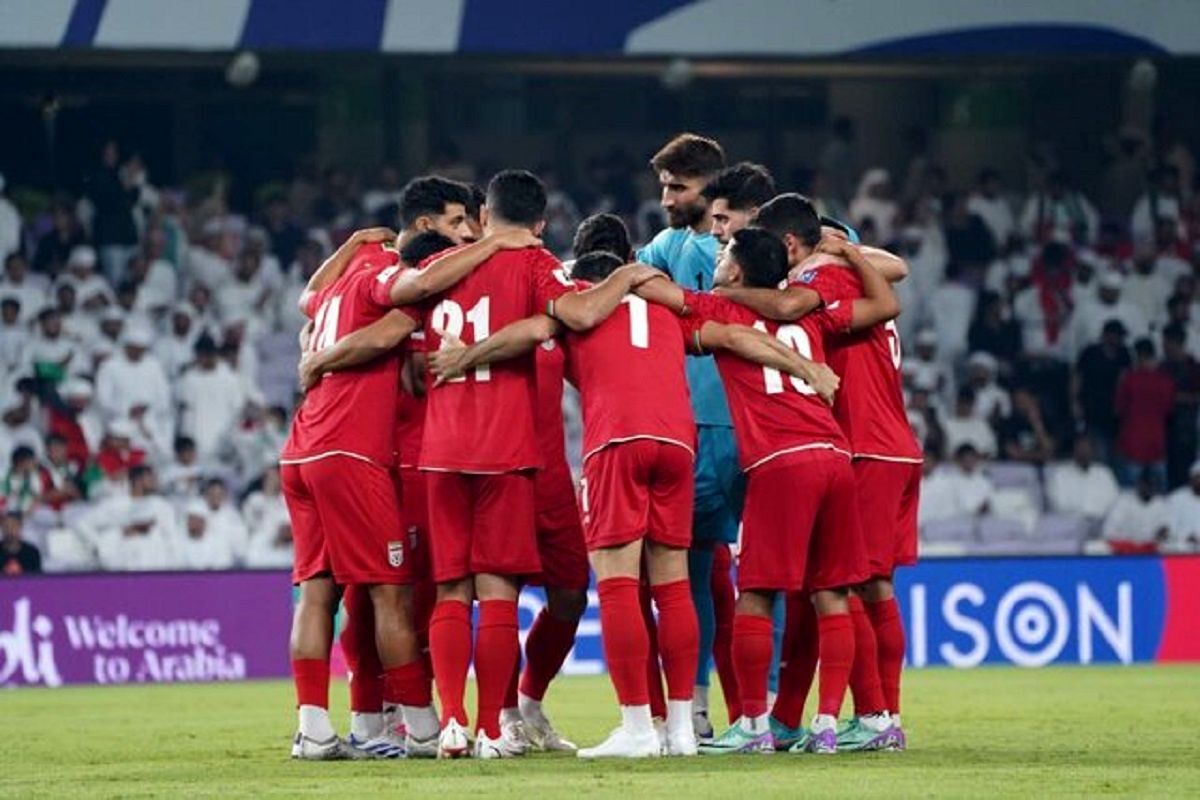 گل سوم ایران مقابل قطر به ثمر رسید+ فیلم 