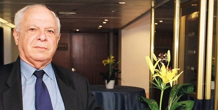 لحظه آتش زدن اقامتگاه مغز متفکر موشکی اسرائیل+فیلم