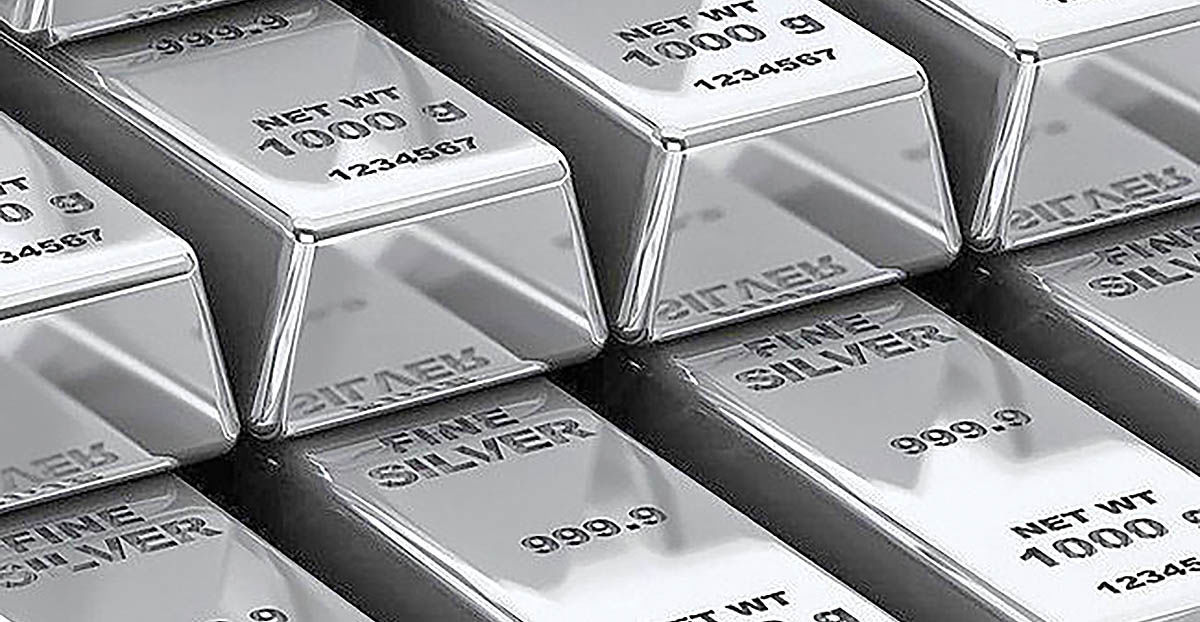 درخشش نقره در سبد دارایی 