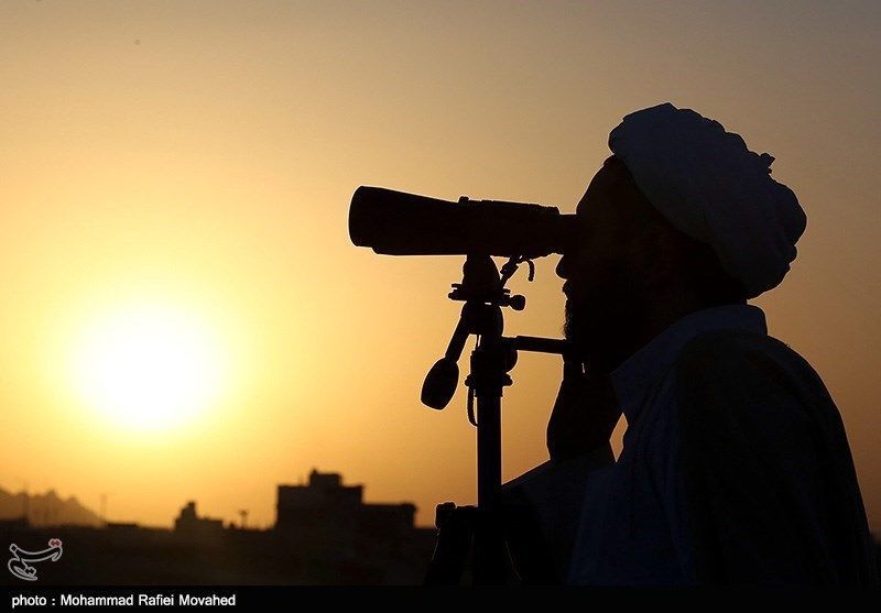 عید فطر  با اول فروردین 1405 همزمان شد ؟ 