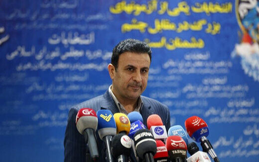 زمان ثبت‌نام در انتخابات ریاست جمهوری تمدید شد؟
