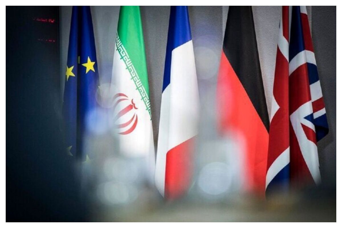 دور جدید مذاکرات ایران و اروپا هفته آینده برگزار می‌شود؟